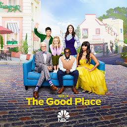 Icon image The Good Place