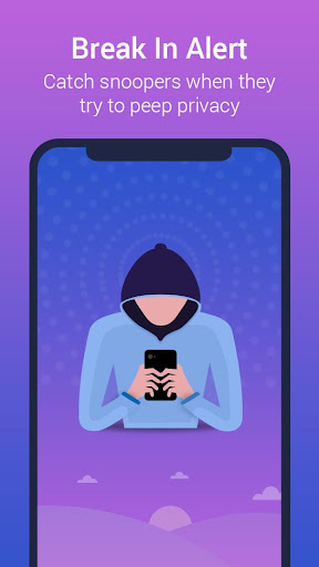 Video Locker - Lock Videos