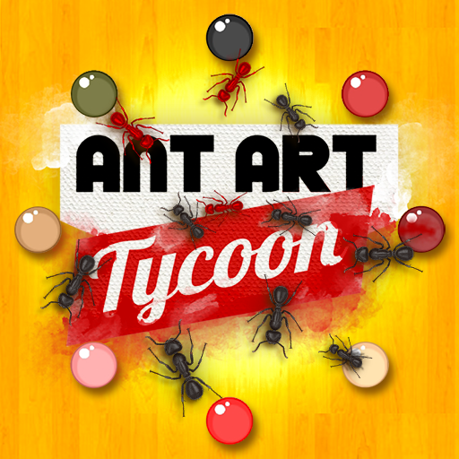 Ant Art Tycoon 2022.4.19 Icon
