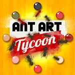 Cover Image of Download Ant Art Tycoon  APK