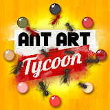 Ant Art Tycoon icon
