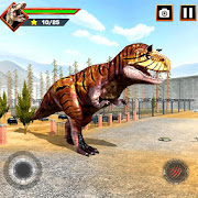 Dinosaur Simulator 2020 Download gratis mod apk versi terbaru