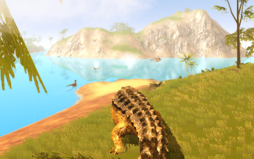 Sarcosuchus Simulator apkdebit screenshots 22