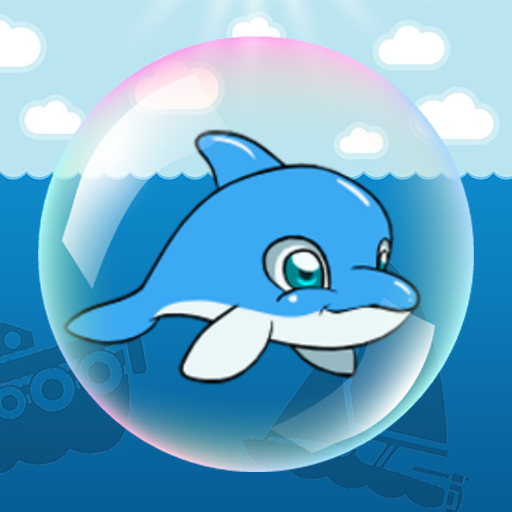 Dolphin Rush Time Download on Windows