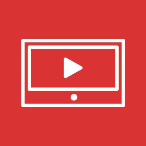 TubView - Increase Video Views  Icon
