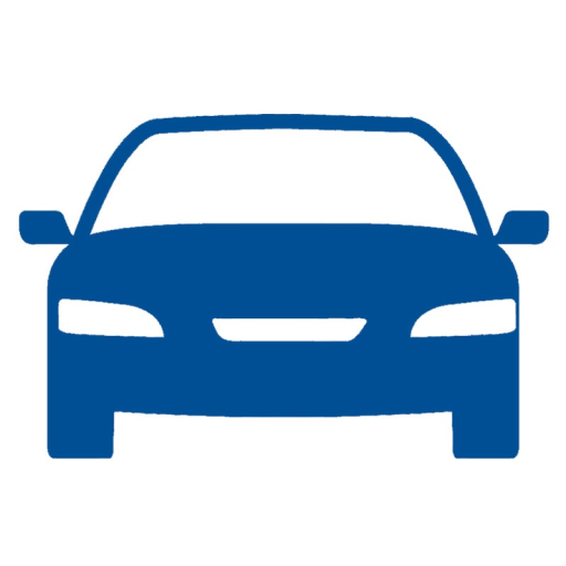 Street Cars Airport logo