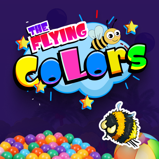 The Flying Colors  Icon