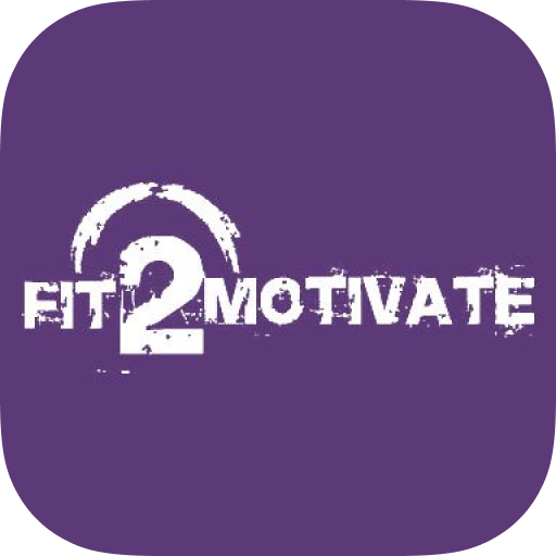 Fit2Motivate logo
