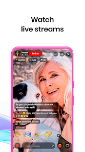 DateMyAgeu2122: Chat, Meet, Date Mature Singles Online 8.26.200 APK screenshots 6