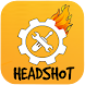 Headshot & GFX Tool - Settings - Androidアプリ