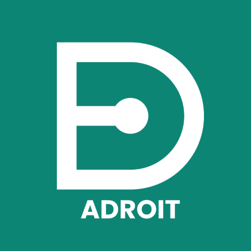 ADROIT6000 1.2.0.0 Icon