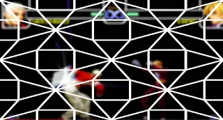 The King of magic 2002 fighter - Screenshot 2
