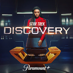 Icon image Star Trek: Discovery