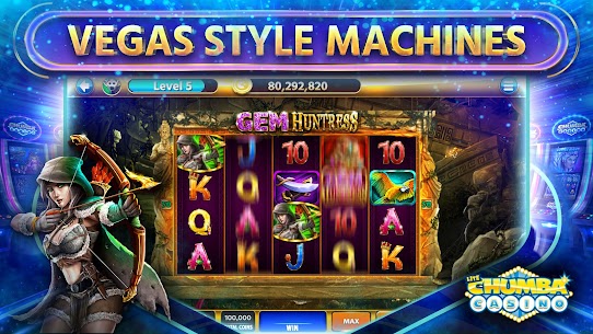Chumba Lite – Fun Casino Slots Apk Mod Download  2022 3