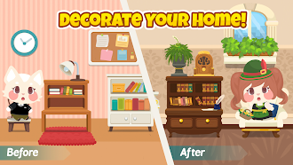 Game screenshot Happy Pet Story: Virtual Pet apk download