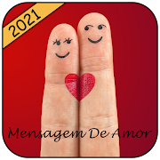 Mensagens de Declaração de Amor 2021