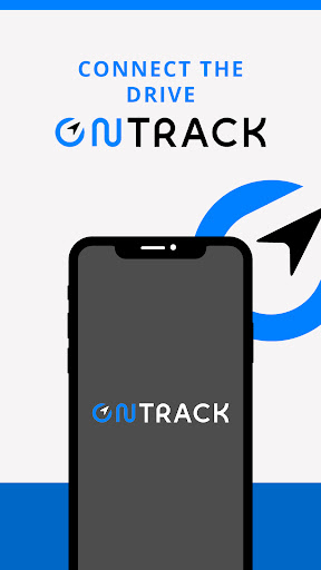 Android application OnTrack Go screenshort