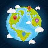 Where is that? Pro - The geography learning game icon