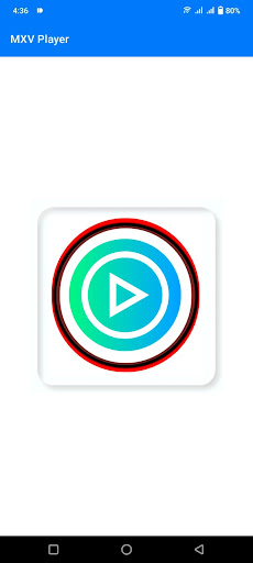 Android application MXV Player- Video Media Player screenshort