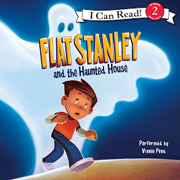 Icon image Flat Stanley and the Haunted House
