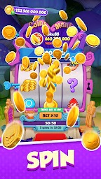 Coins Mania