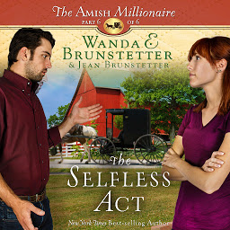 「The Selfless Act」のアイコン画像