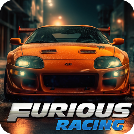 Furious Drift - Jogo Online - Joga Agora