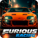 Furious Racing 2023 icon