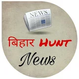 Bihar News Hunt icon