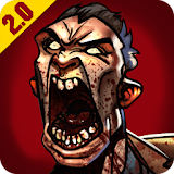 Dead Among Us icon