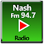Nash Fm 94.7 Radio app