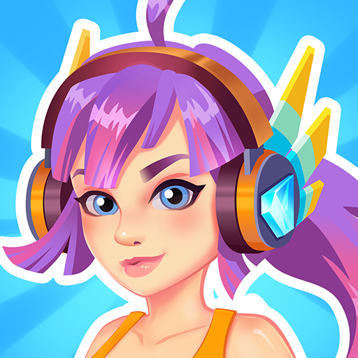 CryptoMaster: Quest for Riches logo
