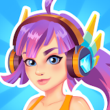 CryptoMaster: Quest for Riches icon