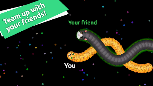 Viper.io - Multiplayer io game 2