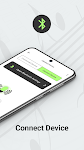 screenshot of Live Bluetooth Mic to Speaker