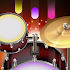 Drum Live: Real drum set drum kit music drum beat 4.2