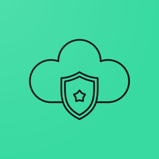 PreCloud: Encrypt file & note logo