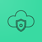 Cover Image of Download PreCloud: Encrypt file & note  APK