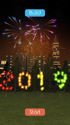 Fireworks Studio - Screenshot 4