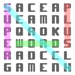 Arcade Word Search Plus 🕮 Fin