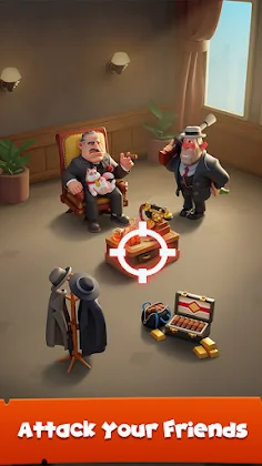 Mafia Master - Screenshot 2
