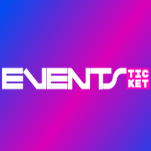 Events Tickets logo