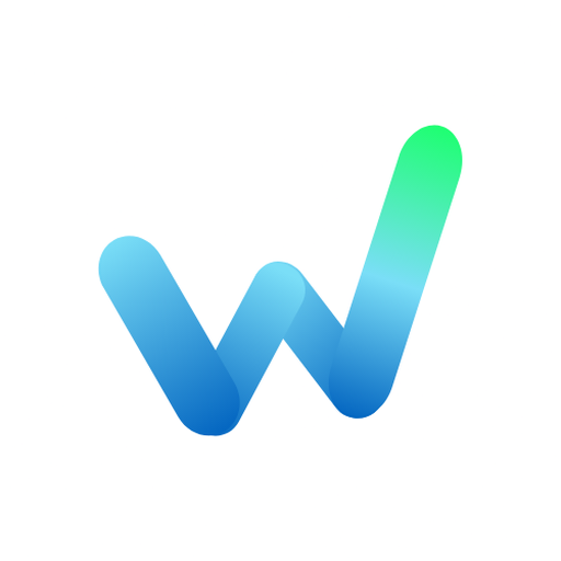 Woony - search and download HD logo