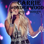 Top 18 Music & Audio Apps Like Carrie Underwood songs - Best Alternatives
