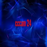 CCCAM 24H icon