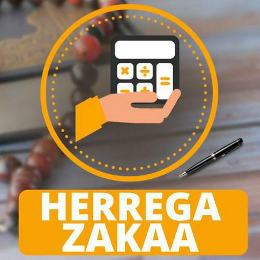 Herrega Zakaa logo