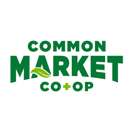 Common Market Co Op logo