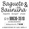 Baguete e Baunilha