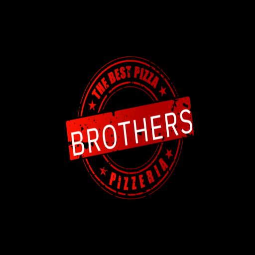 The Brother Pizzeria logo