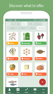 Nuttri - Baby Food: Guide to s